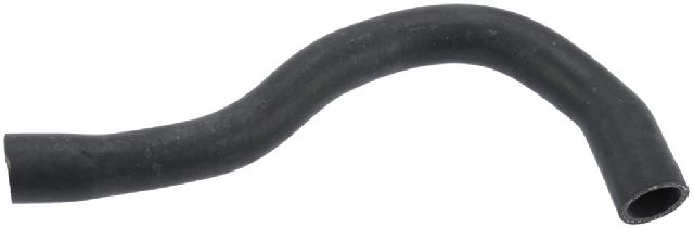 2002-2005 Honda Civic Radiator Coolant Hose - Upper (Continental)