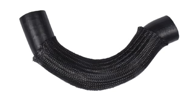 2000-2003 Dodge Durango Radiator Coolant Hose - Upper - Filler Neck To Engine (Continental)