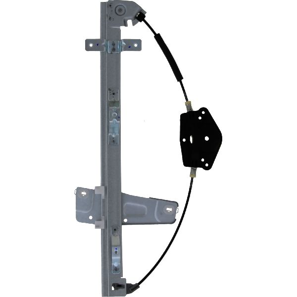 2000-2004 Jeep Grand Cherokee Window Regulator - Front Left (Continental)