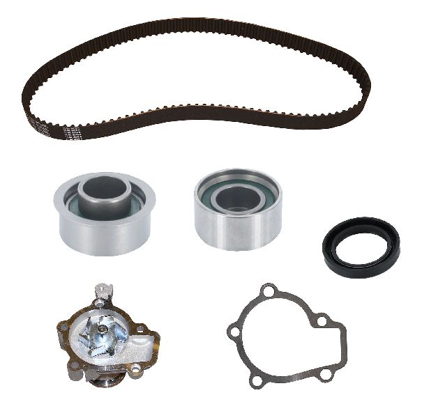2004-2006 Kia Spectra Engine Timing Belt Kit with Water Pump (Continental)