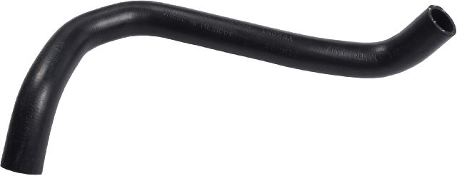 2012-2014 Honda CR-V Radiator Coolant Hose - Lower (Continental)