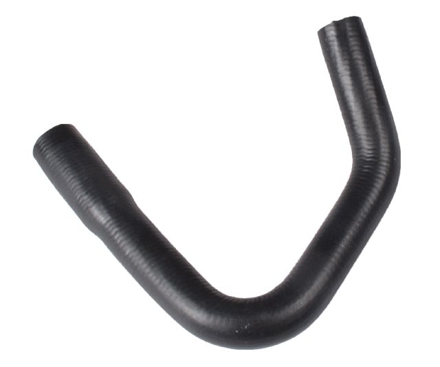 1990-2000 Jeep Cherokee HVAC Heater Hose - Heater Inlet or Heater To Valve or Heater To Valve-1 or Valve To Heater (Continental)