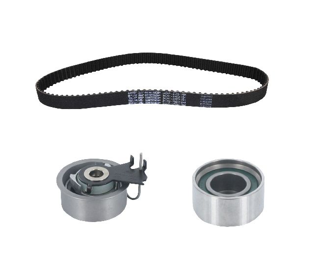 2010-2011 Kia Soul Engine Timing Belt Kit (Continental)