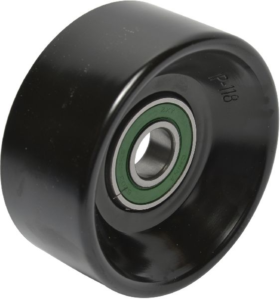 2000-2003 Ford Excursion Accessory Drive Belt Idler Pulley - Accessory Drive (Continental)