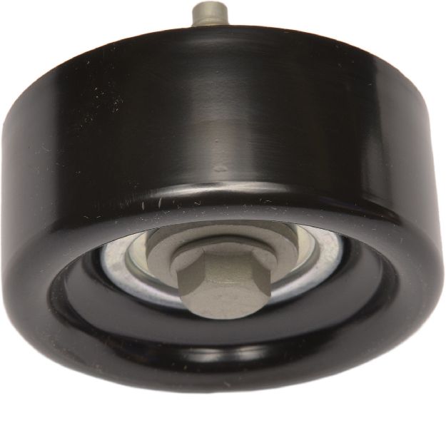 2015 Chevrolet Equinox Accessory Drive Belt Idler Pulley - Accessory Drive (Continental)