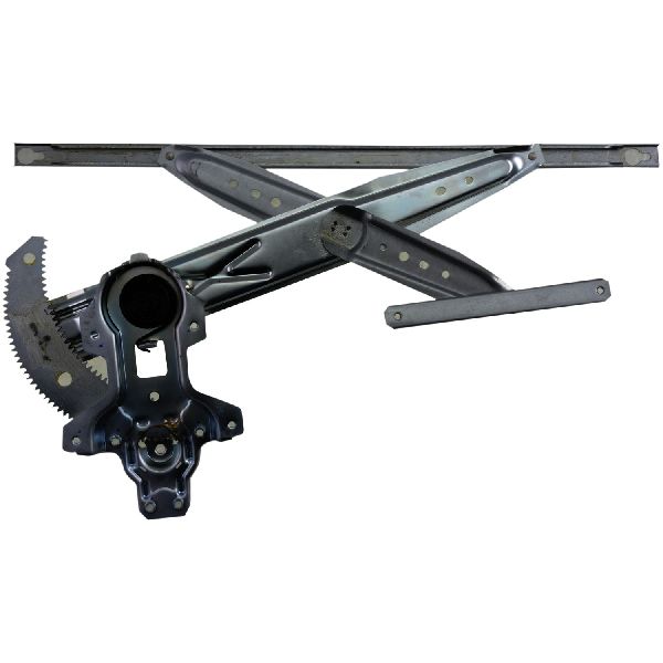1996-2000 Honda Civic Window Regulator - Front Left (Continental)