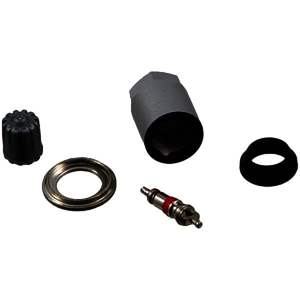 2004-2009 Mazda 3 Tire Pressure Monitoring System (TPMS) Sensor Serv (Continental)