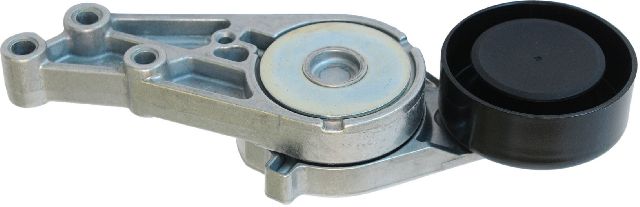 2002-2008 Audi A4 Accessory Drive Belt Tensioner Assembly - Accessory Drive (Continental)