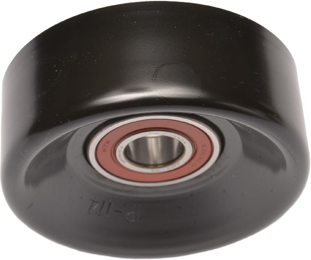 1998-2003 Dodge Durango Accessory Drive Belt Idler Pulley - Accessory Drive (Continental)
