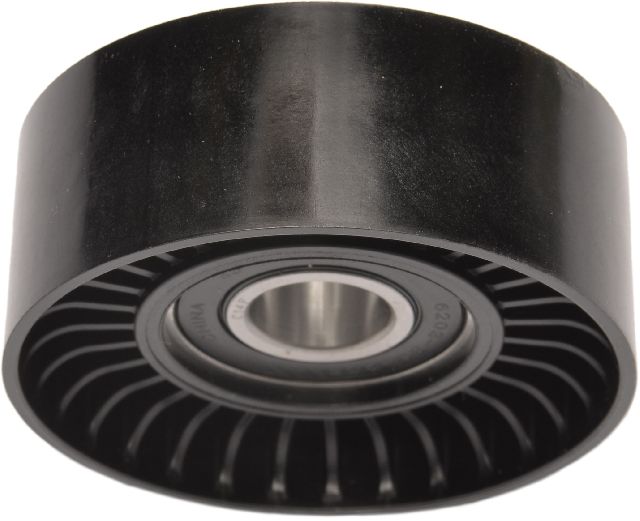 2004-2008 Dodge Durango Accessory Drive Belt Idler Pulley - Accessory Drive (Continental)