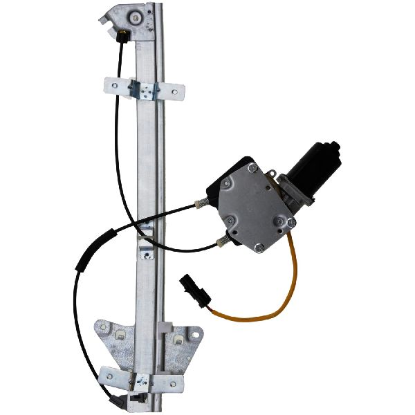 1998-2000 Dodge Durango Window Motor and Regulator Assembly - Front Left (Continental)
