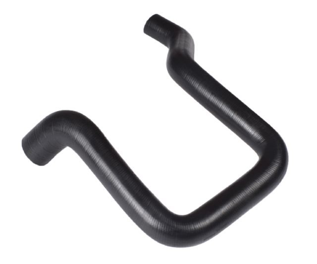 1987-1996 Jeep Cherokee Radiator Coolant Hose - Upper (Continental)