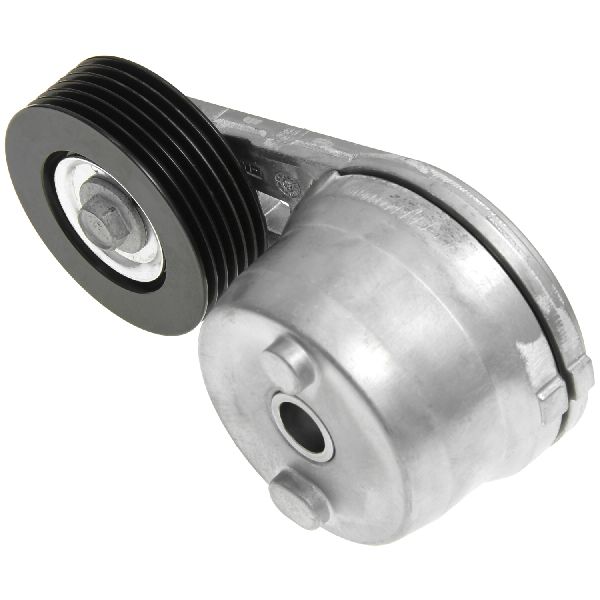 2009-2016 Chevrolet Express 2500 Accessory Drive Belt Tensioner Assembly - Accessory Drive (Continental)