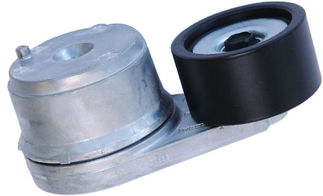 2005-2007 International 4300 Accessory Drive Belt Tensioner Assembly - Alternator and Air Conditioning (Continental)