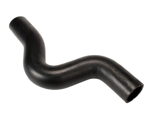 2001-2006 GMC Sierra 3500 Radiator Coolant Hose - Upper (Continental)