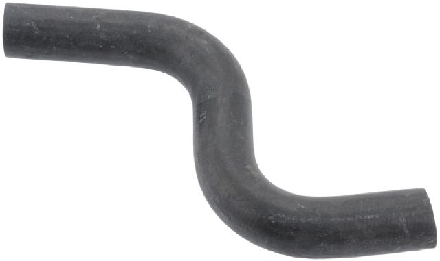 2001-2002 Hyundai Accent Radiator Coolant Hose - Upper (Continental)