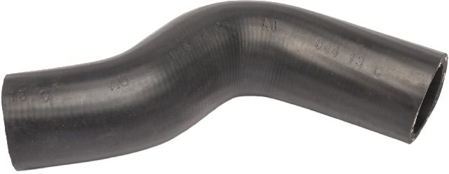 2009-2010 Hummer H3T Radiator Coolant Hose - Upper (Continental)