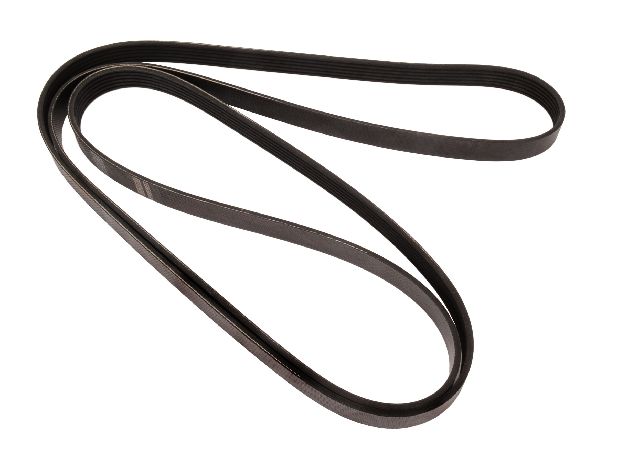 2010-2013 Subaru Forester Serpentine Belt - Alternator and Power Steering (Continental)