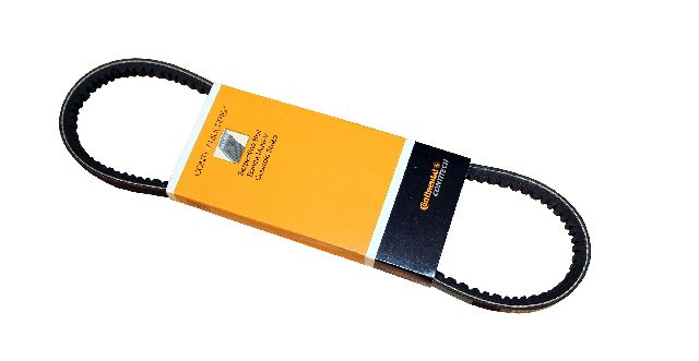 1993-1996 Volkswagen Golf Accessory Drive Belt - Power Steering (Continental)