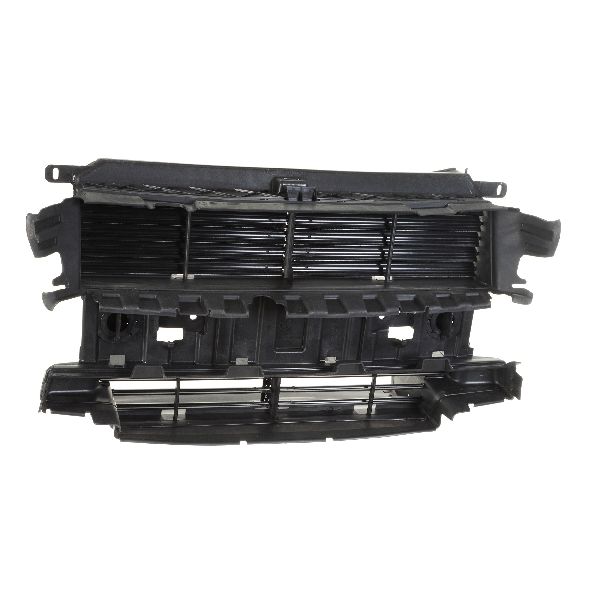 2015-2017 Ford F-150 Radiator Shutter Assembly -  or Upper (Continental)