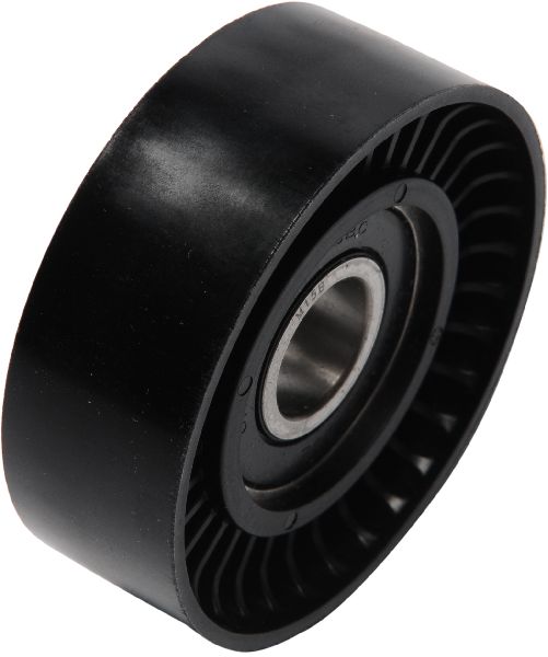2006-2010 Jeep Commander Accessory Drive Belt Tensioner Pulley - Accessory Drive (Continental)