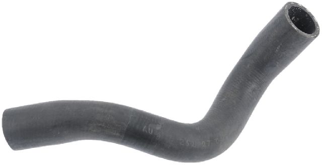 1990-1995 Mazda 323 Radiator Coolant Hose - Upper (Continental)