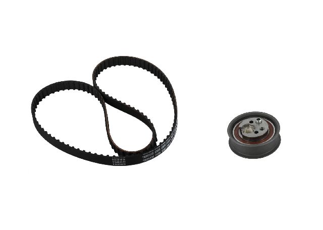 1997-1999 Volkswagen Jetta Engine Timing Belt Kit (Continental)
