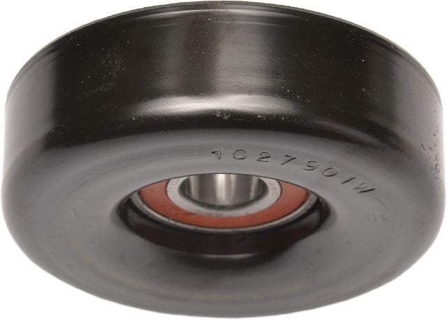 1999-2003 Chevrolet Tracker Accessory Drive Belt Tensioner Pulley - Accessory Drive (Continental)