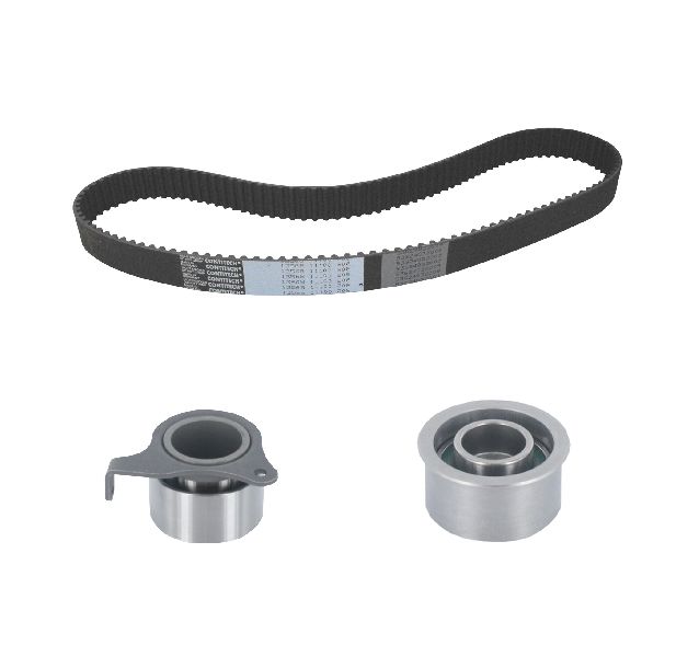 1992-1999 Toyota Paseo Engine Timing Belt Kit (Continental)