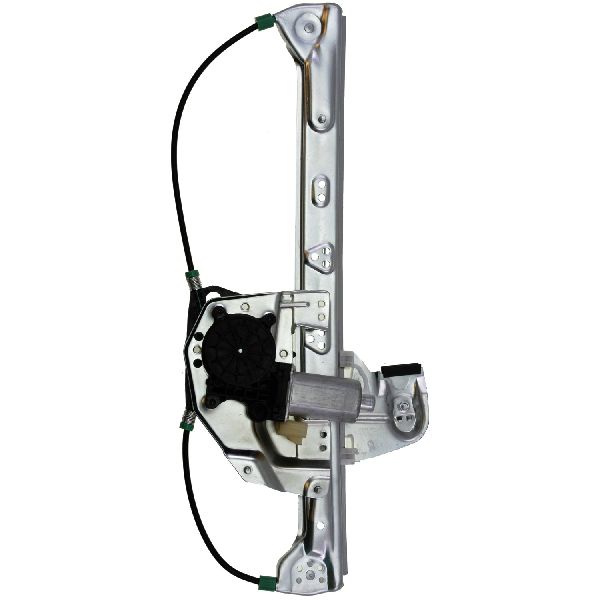 2000-2005 Cadillac DeVille Window Motor and Regulator Assembly - Rear Right (Continental)