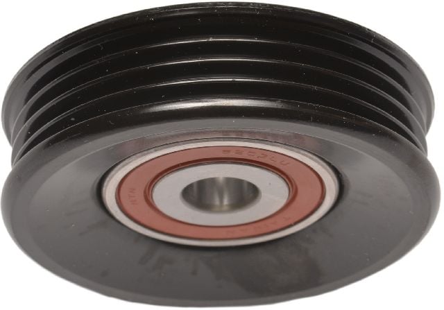 1994-1995 Mazda 929 Accessory Drive Belt Idler Pulley - Power Steering (Continental)
