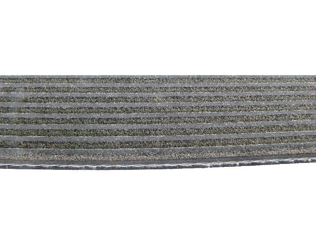 2019 Jaguar F-Type Serpentine Belt - Supercharger (Continental)
