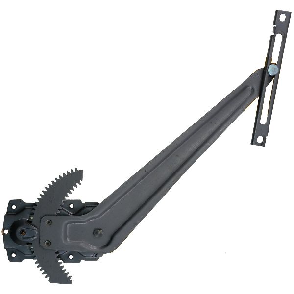 1984-1989 Toyota 4Runner Window Regulator - Front Left (Continental)