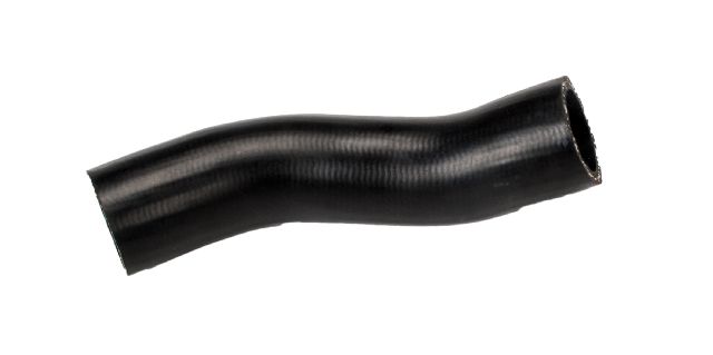 2000-2004 Dodge Durango Radiator Coolant Hose - Upper - Tee To Engine (Continental)