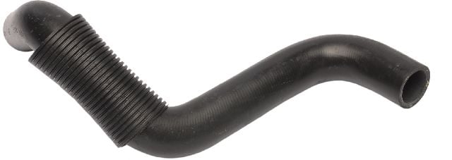 2009-2010 Pontiac Vibe Radiator Coolant Hose - Upper - Pipe To Radiator (Continental)