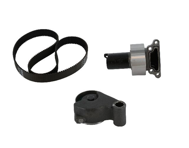1989-1995 Toyota Pickup Engine Timing Belt Kit (Continental)