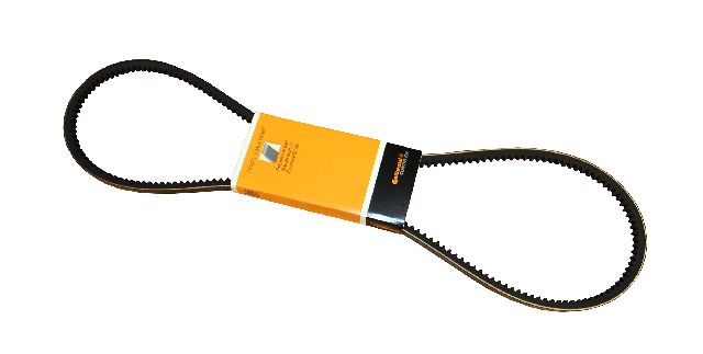 1985 Toyota Pickup Accessory Drive Belt - Air Conditioning (Continental)