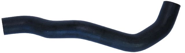 1996-1998 Mitsubishi Eclipse Radiator Coolant Hose - Lower (Continental)