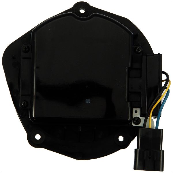 1994-2002 Cadillac Eldorado HVAC Blower Motor - Front (Continental)
