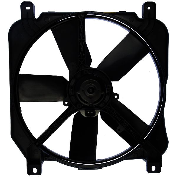 1991-1996 Buick Park Avenue Engine Cooling Fan Assembly (Continental)