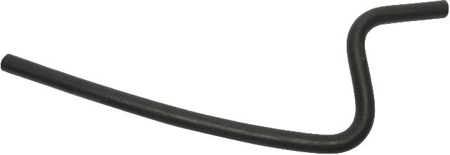 2000-2006 Jeep Wrangler HVAC Heater Hose - Heater To Pipe (Continental)