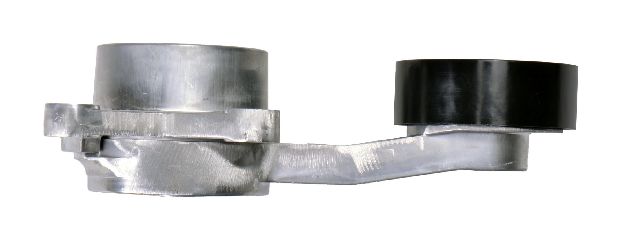 2009-2011 Mazda Tribute Accessory Drive Belt Tensioner Assembly - Accessory Drive (Continental)