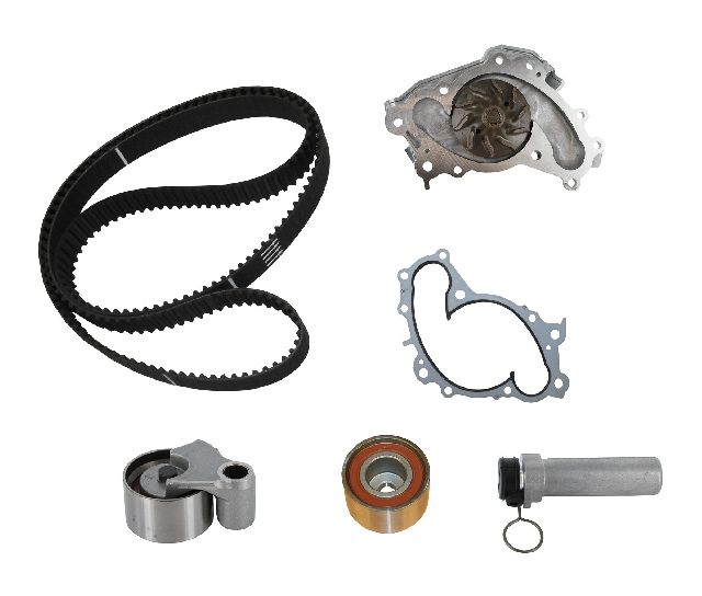 1994-2001 Lexus ES300 Engine Timing Belt Kit with Water Pump (Continental)