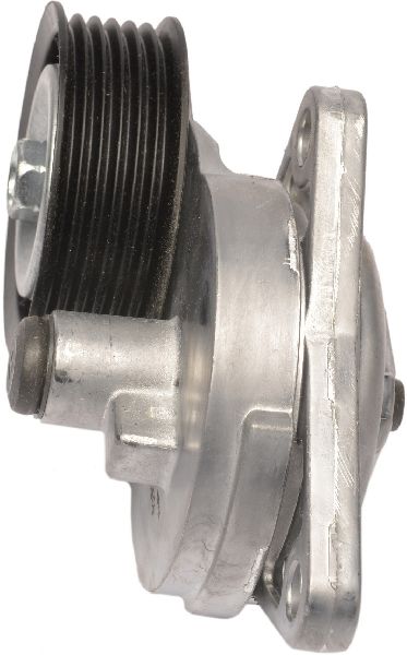 1998-2000 Ford Contour Accessory Drive Belt Tensioner Assembly - Accessory Drive (Continental)