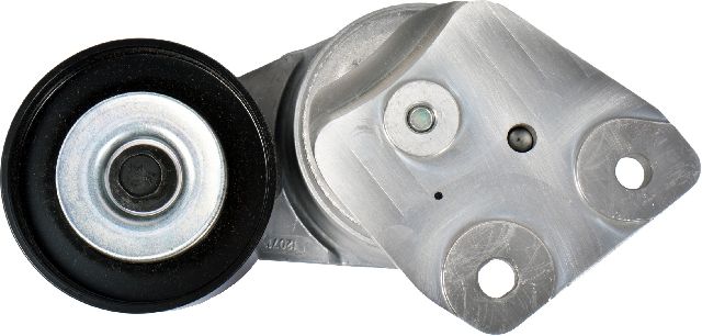 2007-2019 Volvo VNL Accessory Drive Belt Tensioner Assembly - Alternator or Alternator and Air Conditioning (Continental)