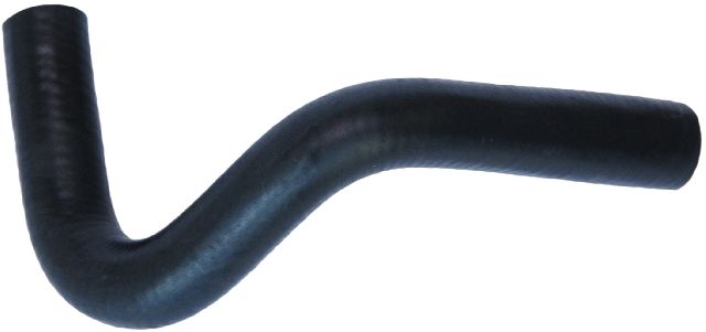 1988-1989 Toyota Pickup HVAC Heater Hose - Auxiliary Heater Pipe-1 To Auxiliary Heater or Auxiliary Heater Pipe-2 To Auxiliary Heater (Continental)