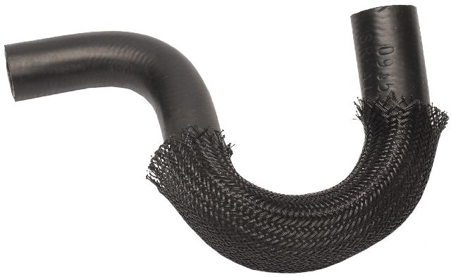 2012-2013 Chevrolet Sonic HVAC Heater Hose - Oil Cooler Inlet (Continental)