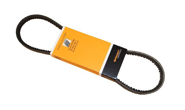 1996-1999 Volkswagen Golf Accessory Drive Belt - Power Steering (Continental)