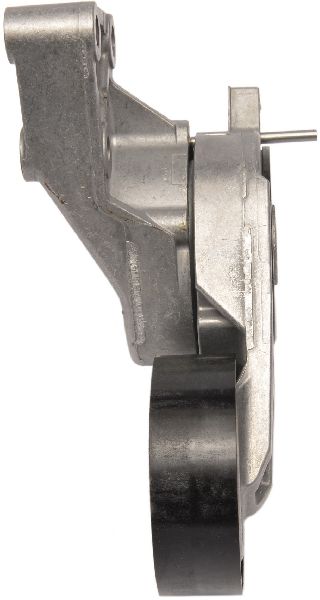 2004 Audi A3 Accessory Drive Belt Tensioner Assembly - Accessory Drive (Continental)