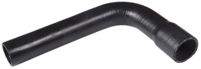 1972 Dodge Charger Radiator Coolant Hose - Upper (Continental)